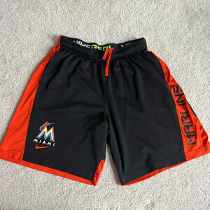 Miami Marlins shorts